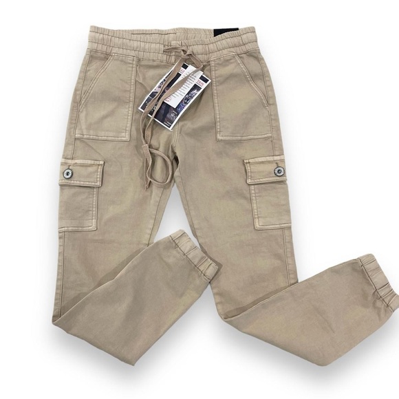 Cargo pants woman’s Junior - Picture 1 of 7